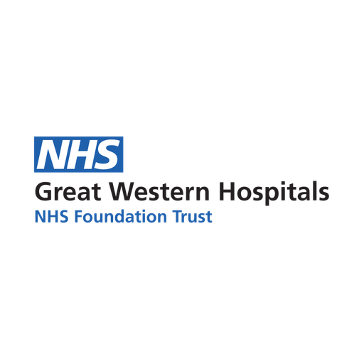 Great Western Hospitals NHS Foundation Trust logo