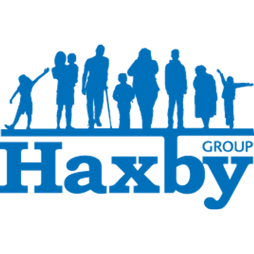 Haxby Group logo