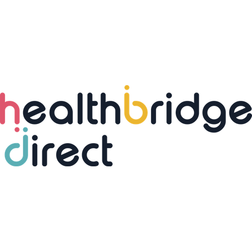 HealthBridge Direct logo