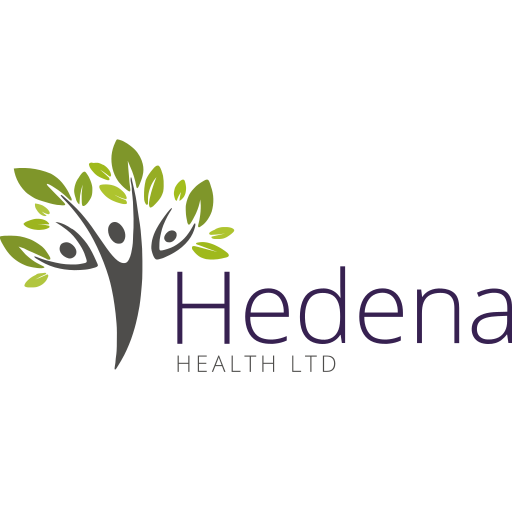 Hedena Health Ltd logo