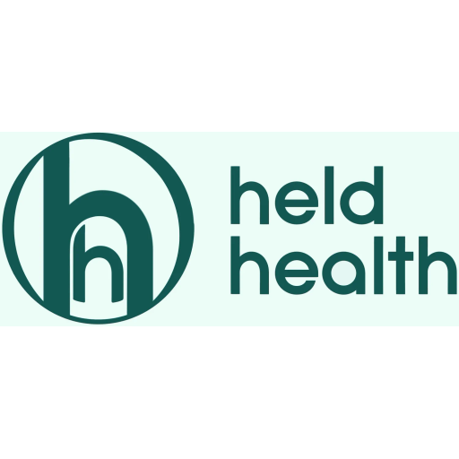 Held Health Limited logo