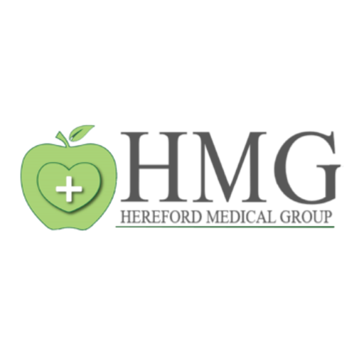 Hereford Medical Group logo