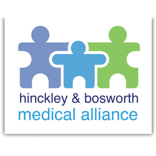 Hinckley and Bosworth Medical Alliance Ltd logo