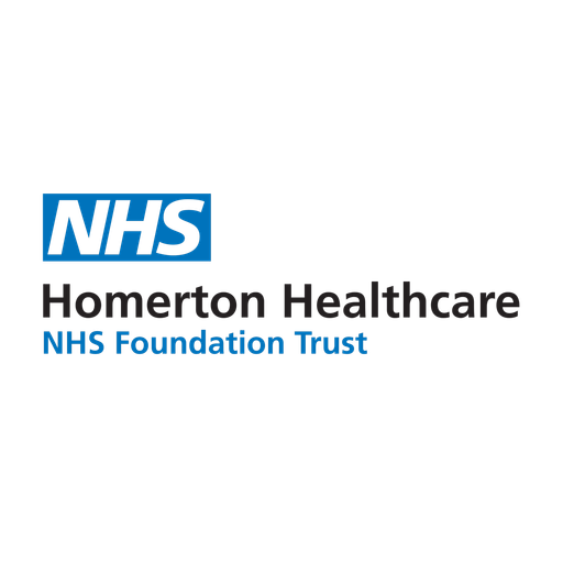 Homerton Healthcare NHS Foundation Trust logo