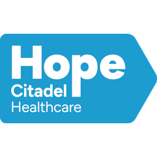Hope Citadel Healthcare CIC logo