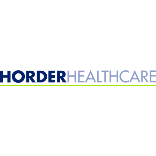 Horder Healthcare logo