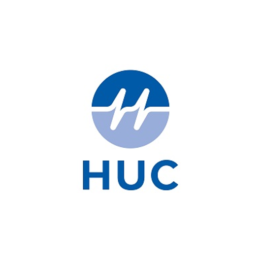 HUC logo