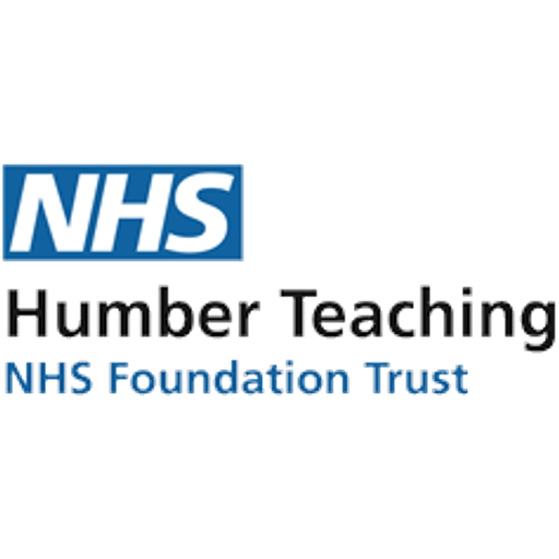 Humber Teaching NHS Foundation Trust logo