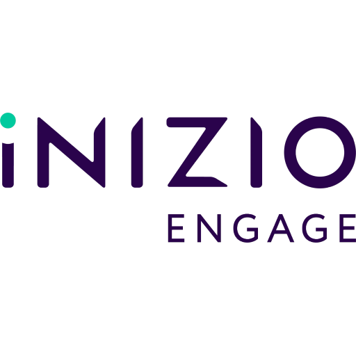 Inizio Engage logo