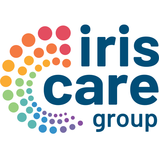 Iris Care Group logo