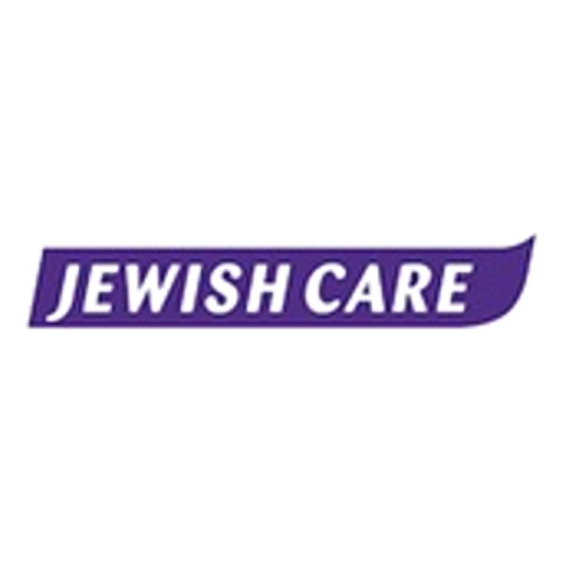 Jewish Care logo