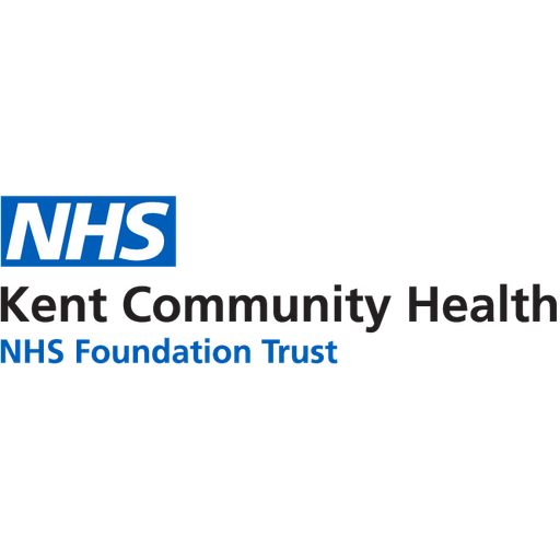 Kent Community Health NHS Foundation Trust logo