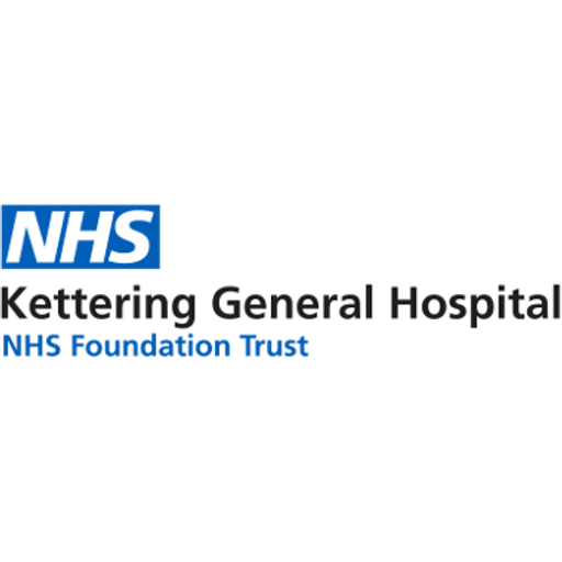 Kettering General Hospital NHS Foundation Trust logo