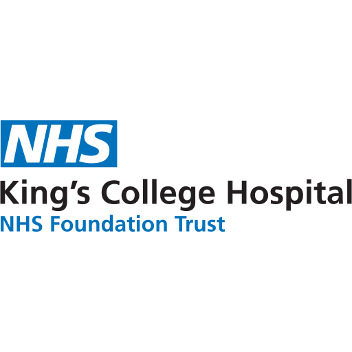 King's College Hospital NHS Foundation Trust logo
