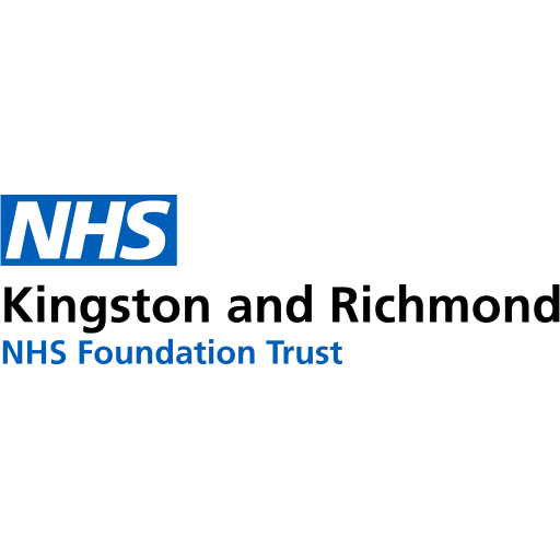 Kingston Hospital NHS Foundation Trust logo
