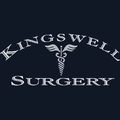 Kingswell Surgery logo
