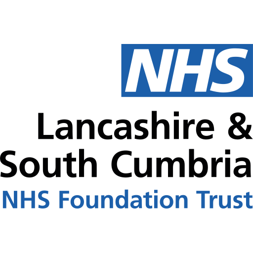 Lancashire and South Cumbria NHS Foundation Trust logo