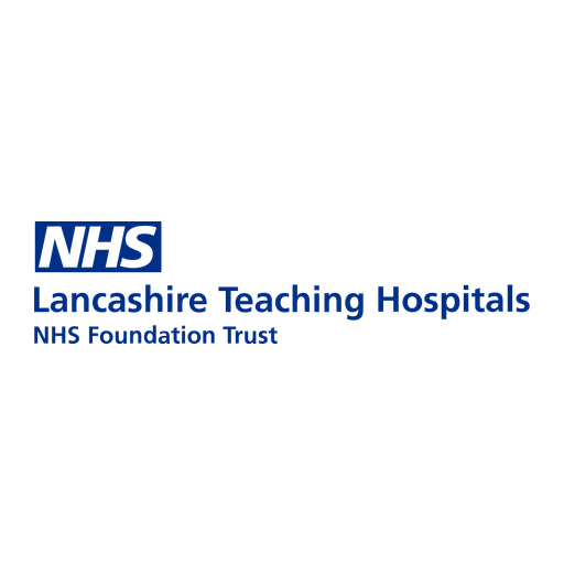 Lancashire Teaching Hospitals NHS Foundation Trust logo