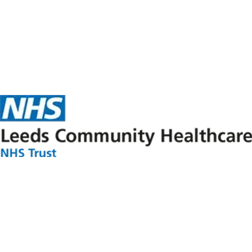 Leeds Community Healthcare NHS Trust logo