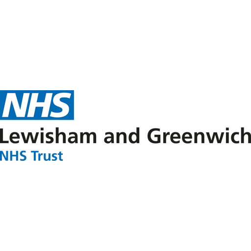 Lewisham and Greenwich NHS Trust logo