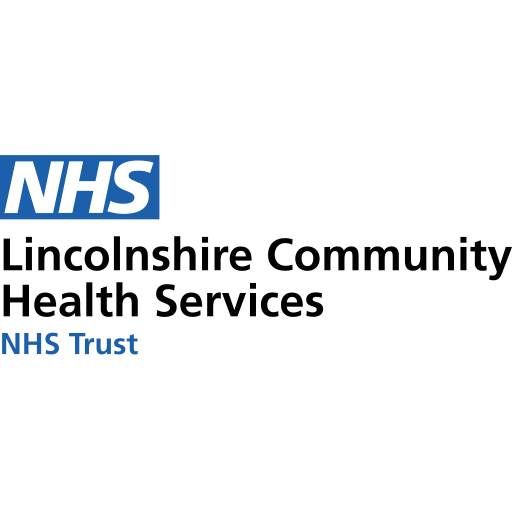 Lincolnshire Community Health Services NHS Trust logo