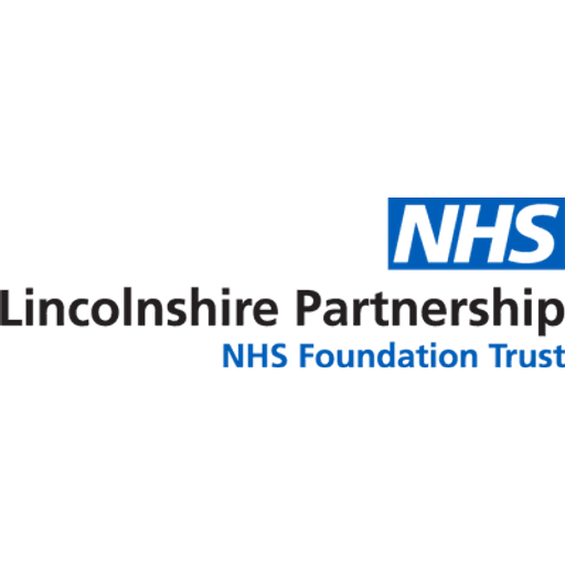 Lincolnshire Partnership NHS Foundation Trust logo