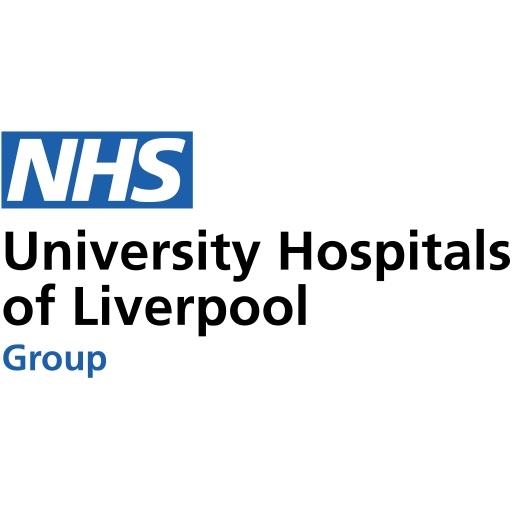 Liverpool University Hospitals NHS Foundation Trust logo