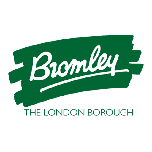 London Borough of Bromley logo