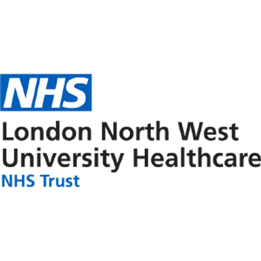 London North West University Healthcare NHS Trust logo