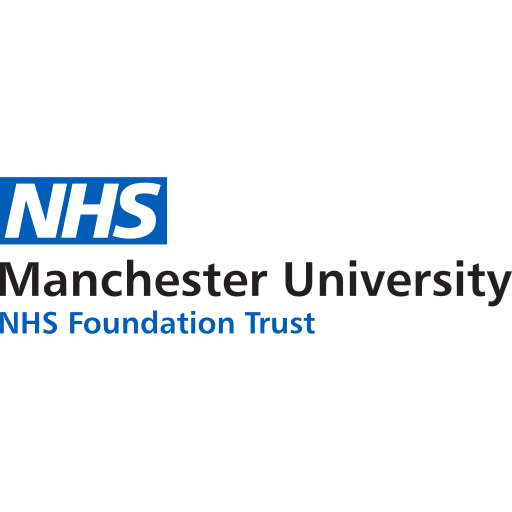 Manchester University NHS Foundation Trust logo