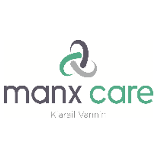Manx Care logo