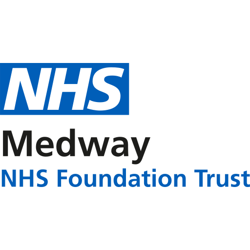 Medway NHS Foundation Trust logo
