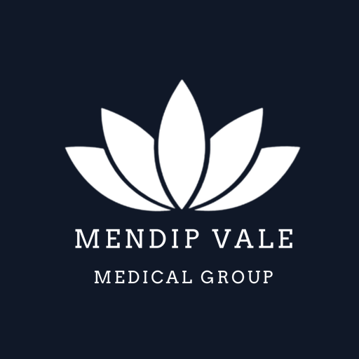 Mendip Vale Medical Group logo