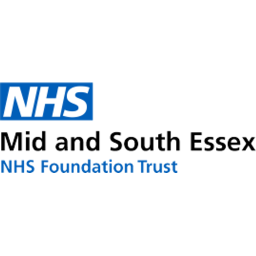 Mid and South Essex NHS Foundation Trust logo