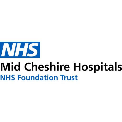 Mid Cheshire Hospitals NHS Foundation Trust logo