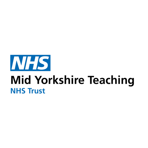 Mid Yorkshire Teaching NHS Trust logo