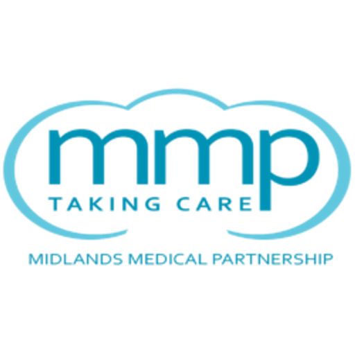 Midlands Medical Partnership logo