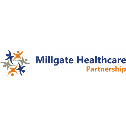 Millgate Healthcare Partnership logo