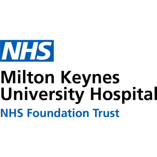 Milton Keynes University Hospital NHS Foundation Trust logo