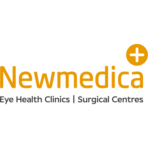 Newmedica (New Medical Systems Ltd) logo