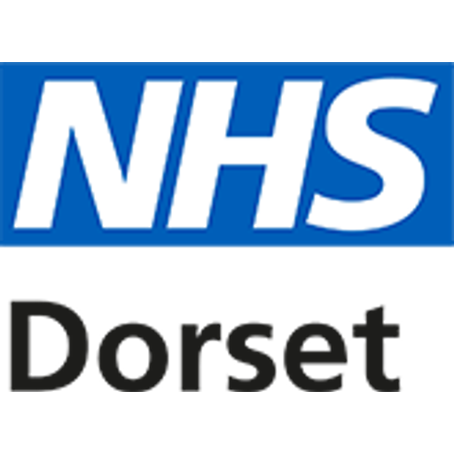 NHS Dorset logo
