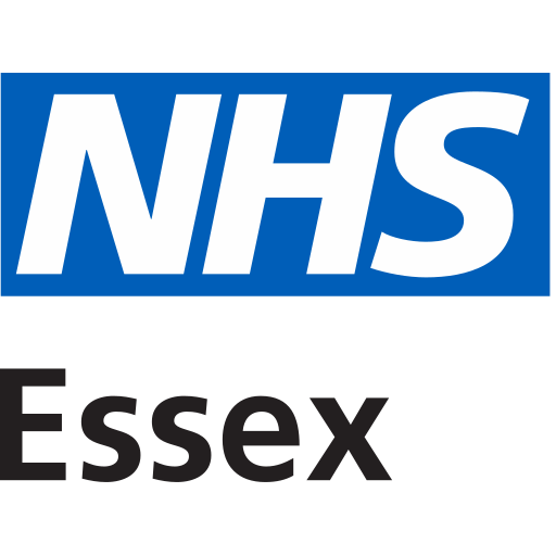 NHS Essex Integrated Care Board logo