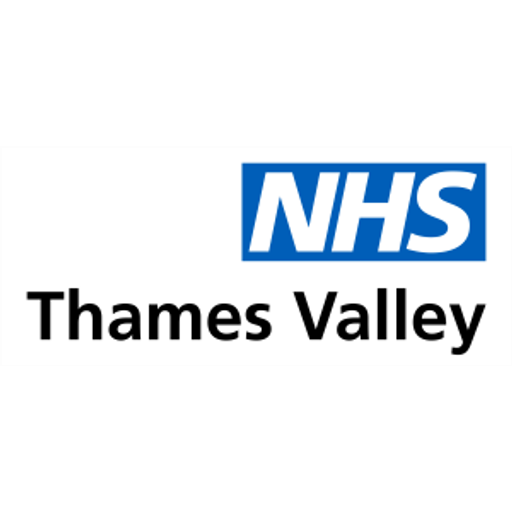 NHS Thames Valley Integrated Care Board logo