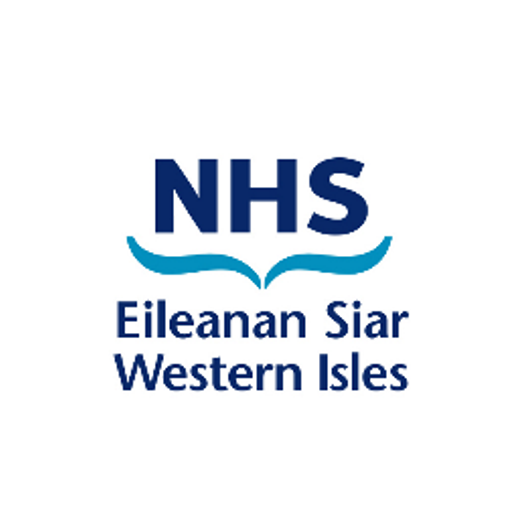 NHS Western Isles logo