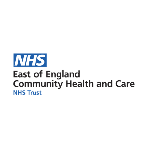 Norfolk Community Health and Care NHS Trust logo