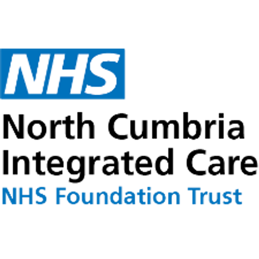 North Cumbria Integrated Care NHS Foundation Trust logo