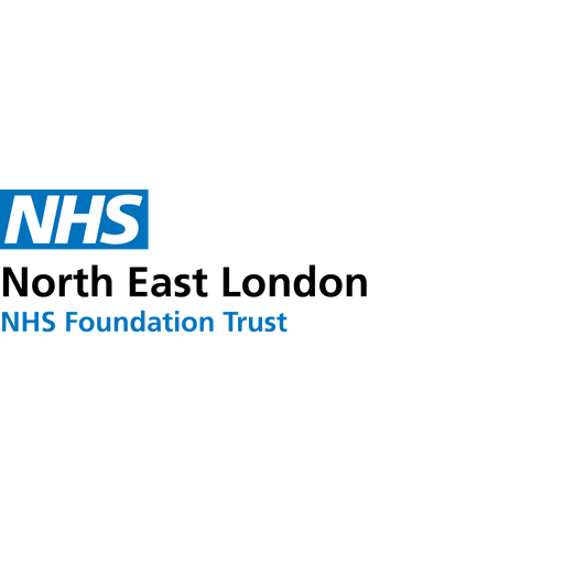 North East London NHS Foundation Trust logo