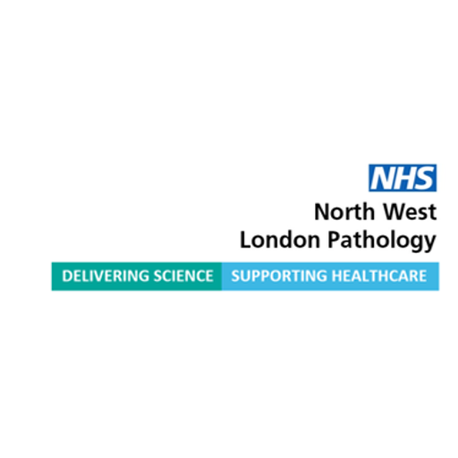 North West London Pathology logo