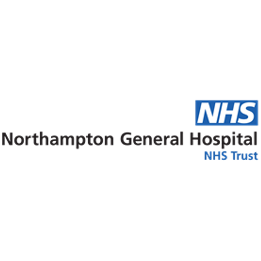 Northampton General Hospital NHS Trust logo