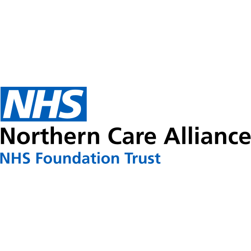 Northern Care Alliance NHS Foundation Trust logo